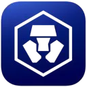 cryptocom logo