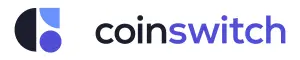 coinswitch exchange logo