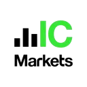 ic markets white background