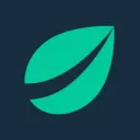 Bitfinex logo black