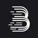 bitmart logo black