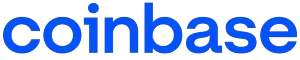 coinbase logo