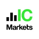 ic markets white background logo
