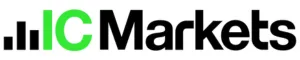 ic markets white logo