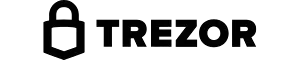 trezor+logo