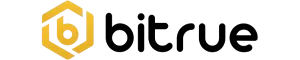 Bitrue logo 300