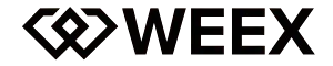 weex logo 300 60