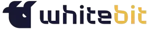 whitebit Logo Homepage