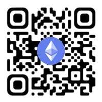 Donate Ethereum