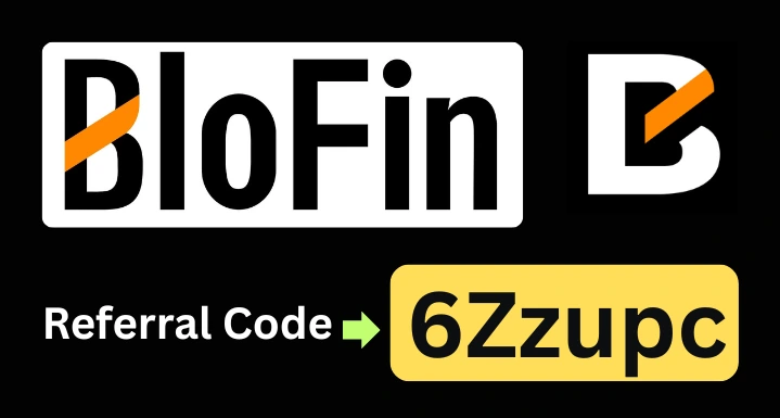 Blofin Exchange