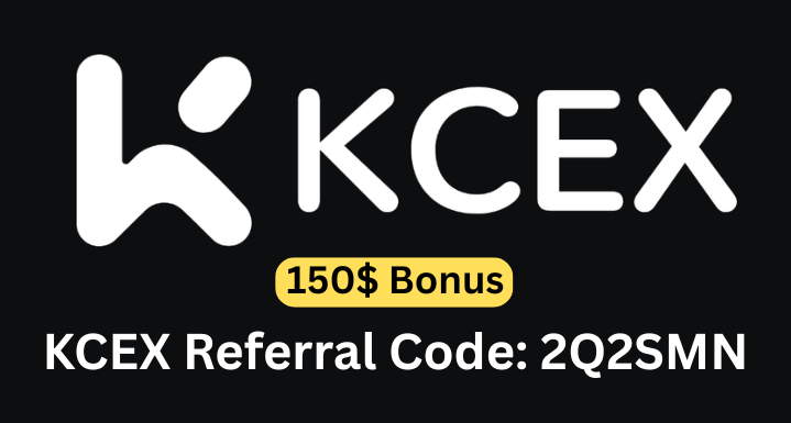 KCEX-Exchange