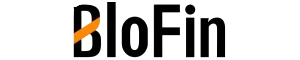 blofin exchangee logo
