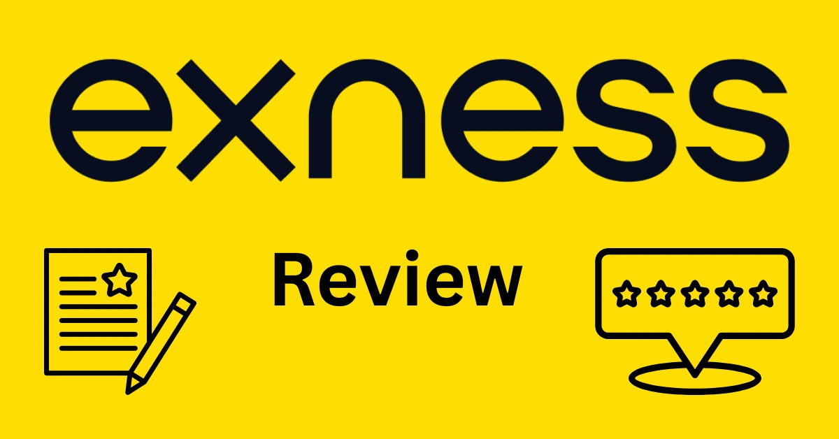 Exness Review