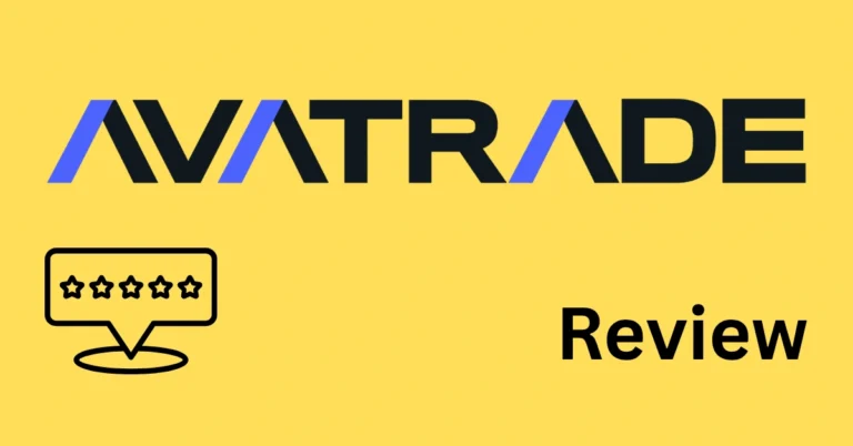 Avatrade Review