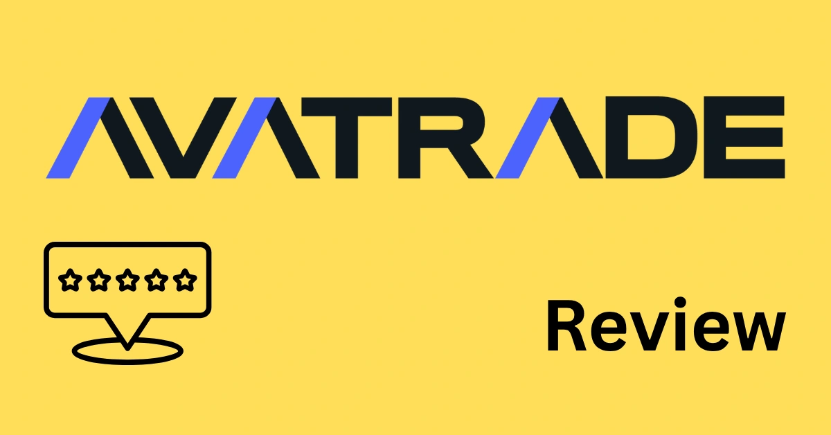 Avatrade Review