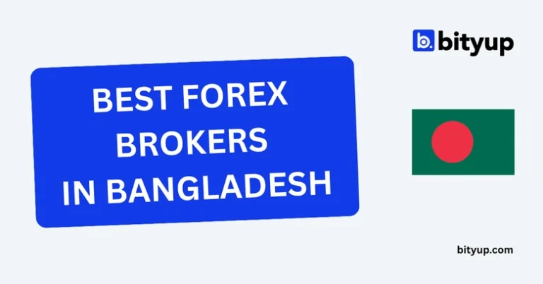Best Forex Brokers in Bangladesh