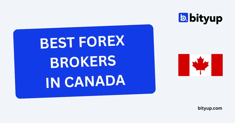 Best Forex Brokers in Canada