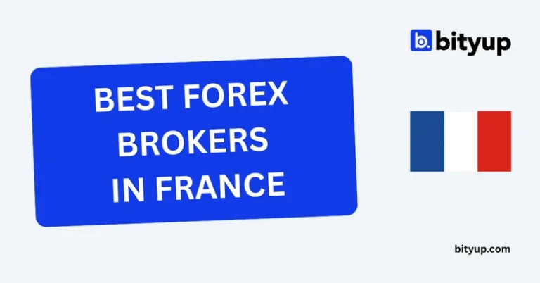 Best Forex Brokers in France