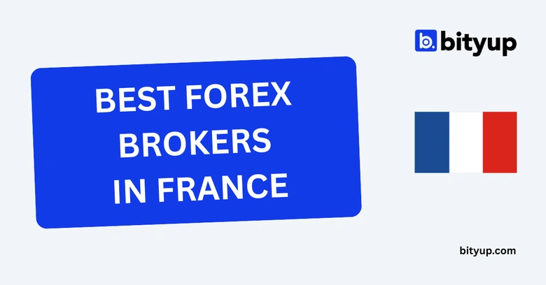 Best Forex Brokers in France
