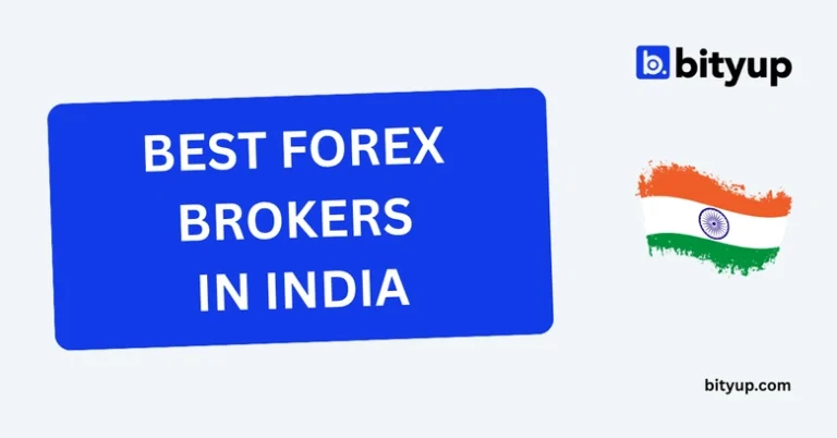 Best Forex Brokers in India