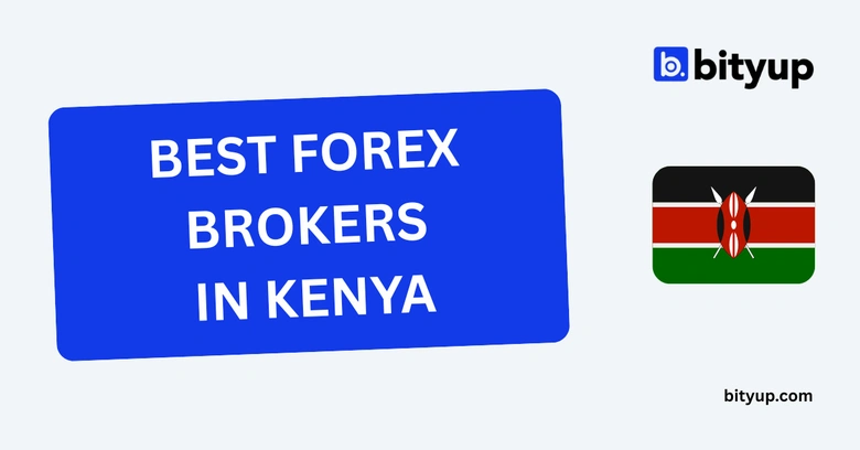 Best Forex Brokers in Kenya