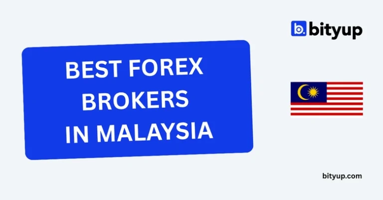 Best Forex Brokers in Malaysia