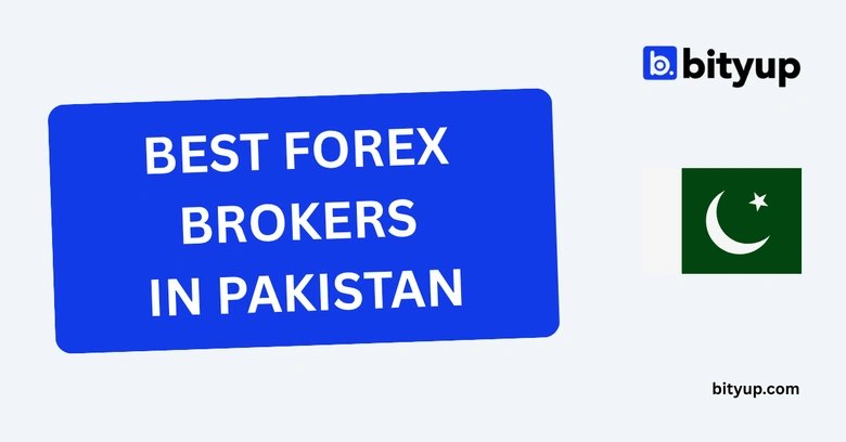 Best Forex Brokers in Pakistan
