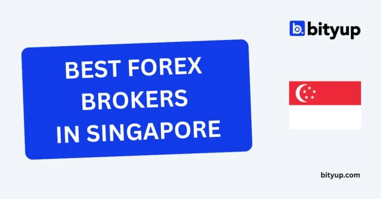 Best Forex Brokers in Singapore