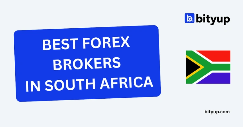Best Forex Brokers in South Africa