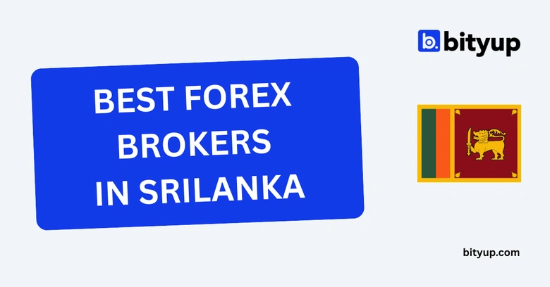 Best Forex Brokers in Sri Lanka