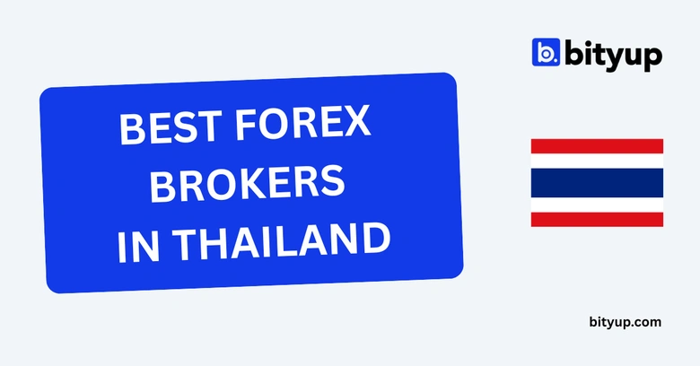 Best Forex Brokers in Thailand