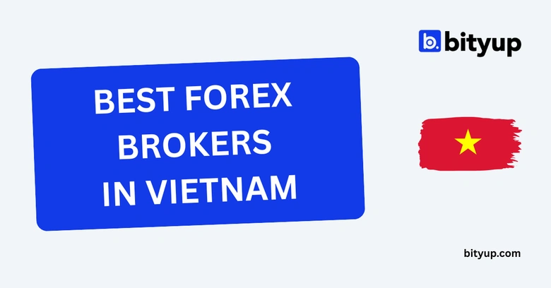Best Forex Brokers in Vietnam