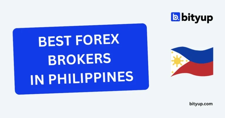 Best Forex Brokers in the Philippines