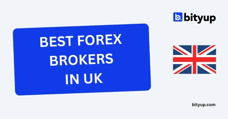 Best Forex Brokers in the UK