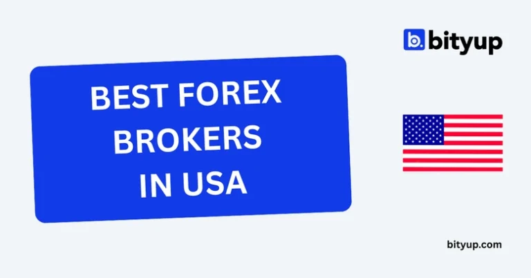 Best Forex Brokers in the USA