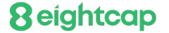 Eightcap logo