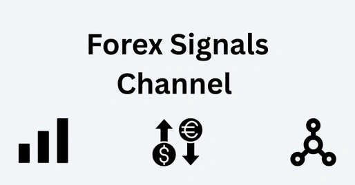Forex Signals Channel