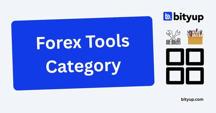 Forex Tools Category Bityup