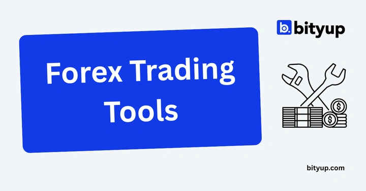Forex Trading Tools Bityup