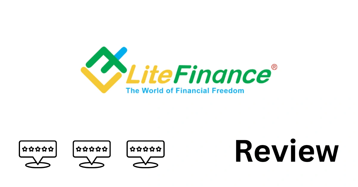 Litefinance review broker