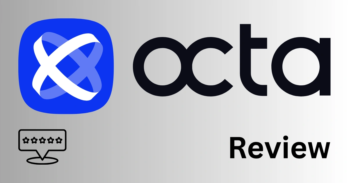 Octa Review Octafx