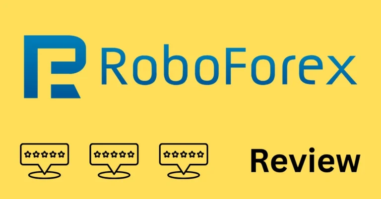 Roboforex review