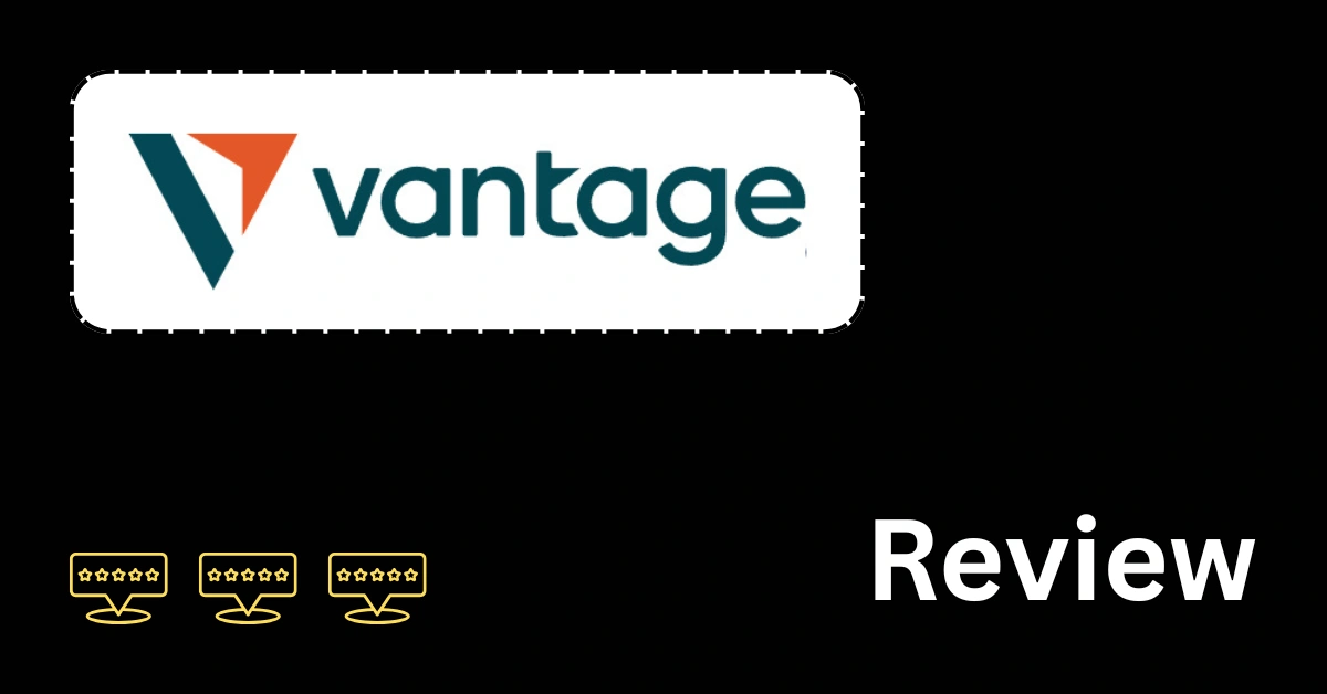 Vantage Review