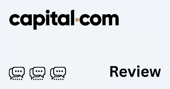 capital.com platform