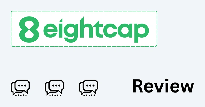 eightcap platform
