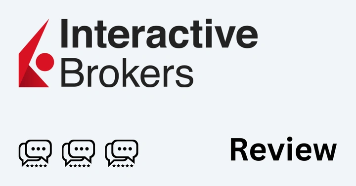 interactive brokers platform