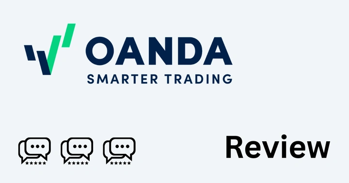 oanda platform