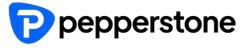 pepperstone logo