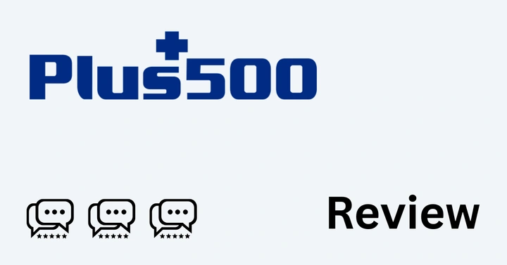 plus500 platform