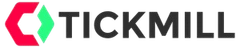 tickmill logo